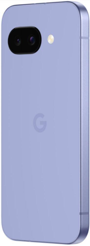 Renoverad Google Pixel 9a - Reebelo Sverige