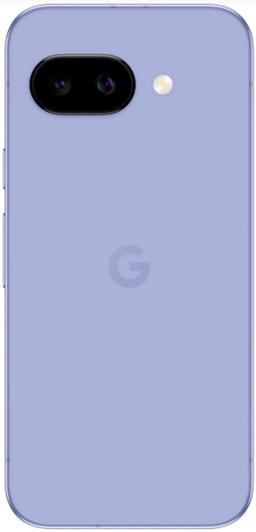 Renoverad Google Pixel 9a - Reebelo Sverige
