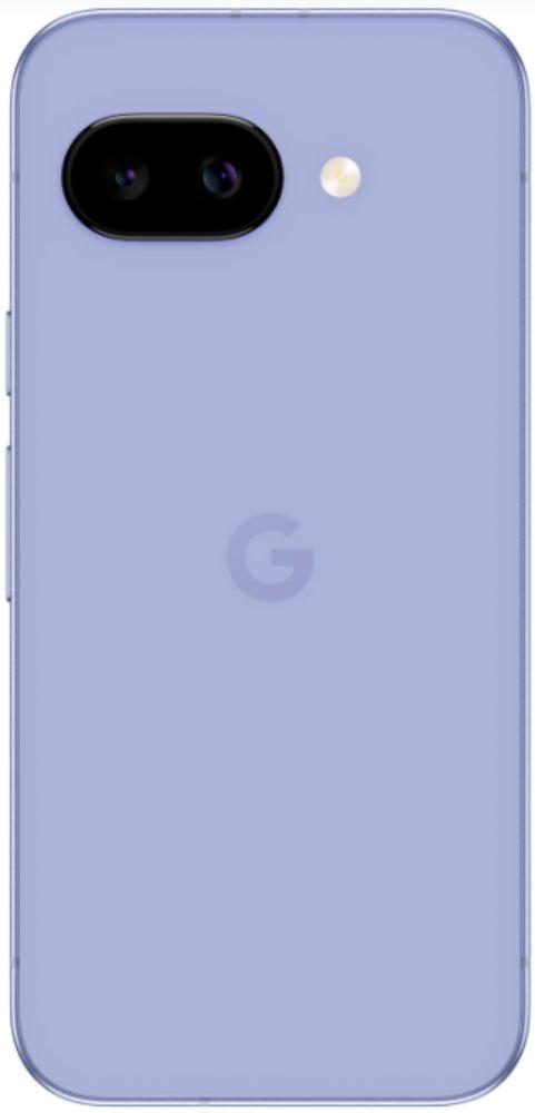 Renoverad Google Pixel 9a - Reebelo Sverige