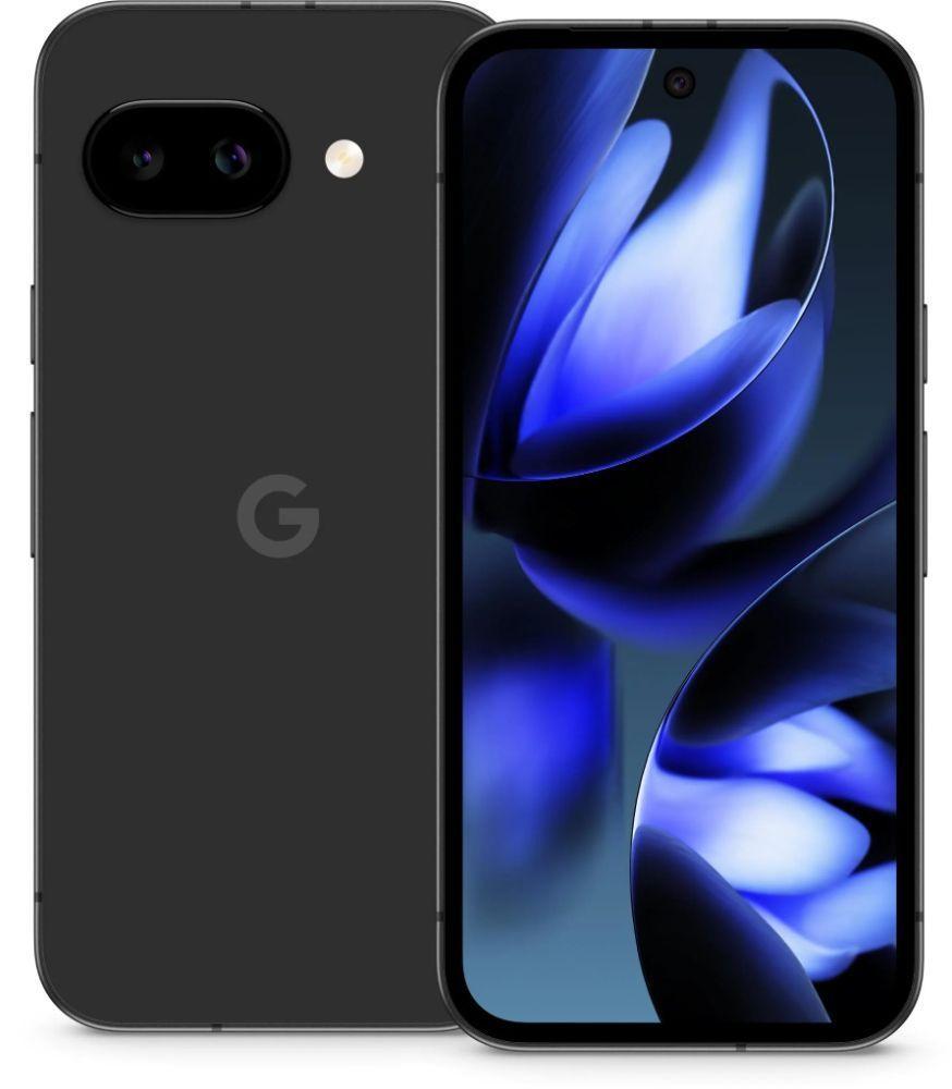 Renoverad Google Pixel 9a - Reebelo Sverige