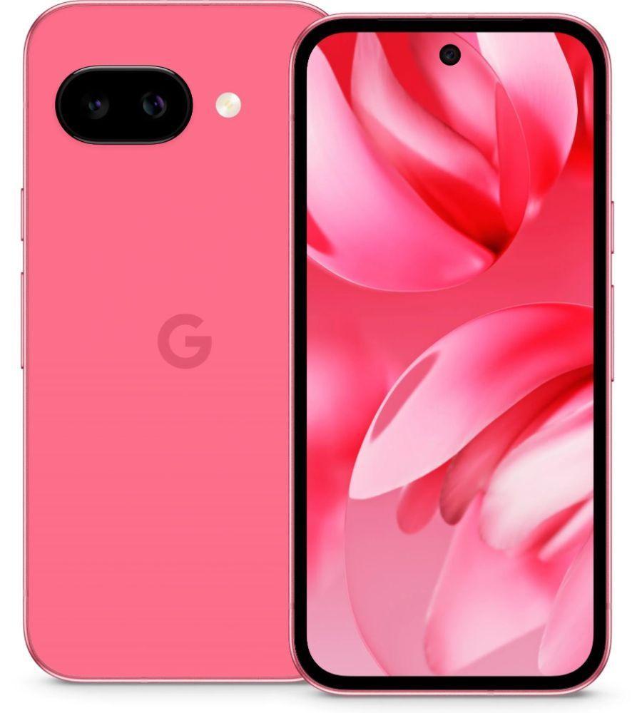Renoverad Google Pixel 9a - Reebelo Sverige