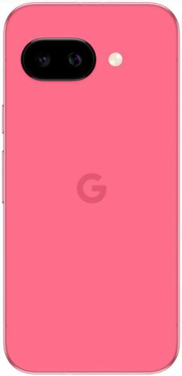 Renoverad Google Pixel 9a - Reebelo Sverige