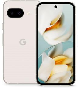 Renoverad Google Pixel 9a - Reebelo Sverige