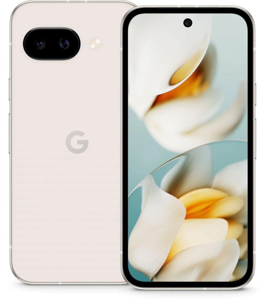 Renoverad Google Pixel 9a - Reebelo Sverige