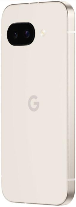 Renoverad Google Pixel 9a - Reebelo Sverige