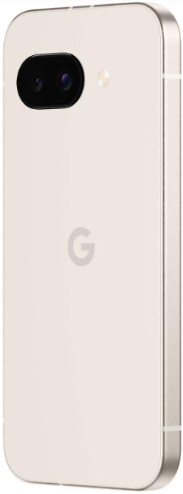 Renoverad Google Pixel 9a - Reebelo Sverige