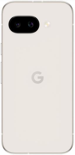 Renoverad Google Pixel 9a - Reebelo Sverige