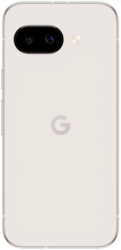 Renoverad Google Pixel 9a - Reebelo Sverige