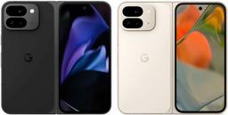 Renoverad Google Pixel 9 Pro Fold - Reebelo Sverige