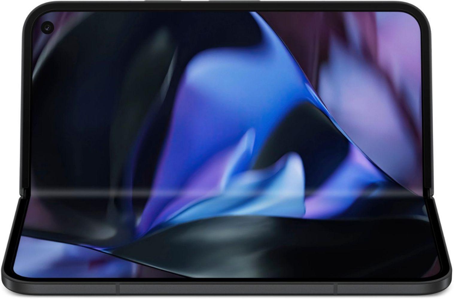 Renoverad Google Pixel 9 Pro Fold - Reebelo Sverige