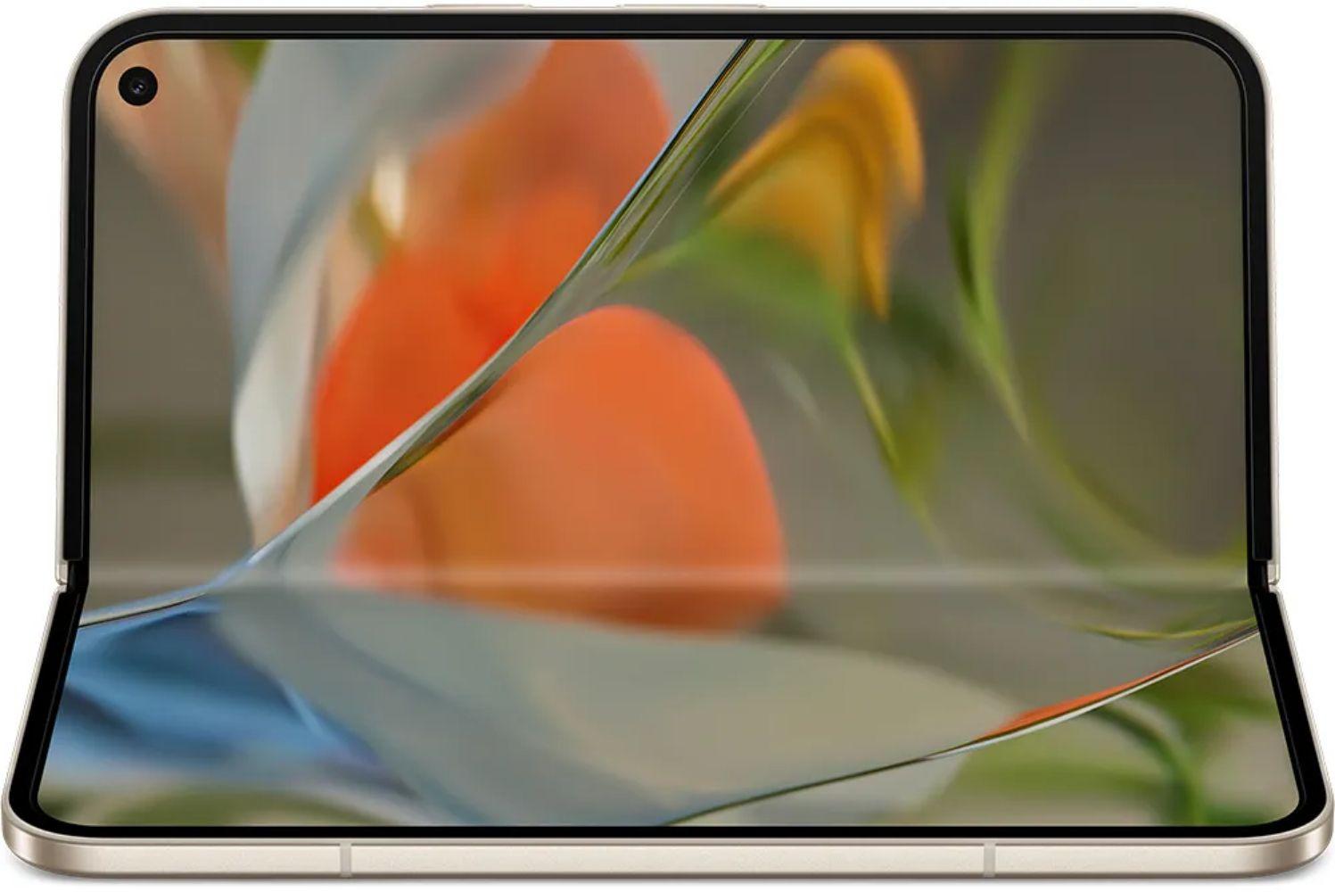 Renoverad Google Pixel 9 Pro Fold - Reebelo Sverige
