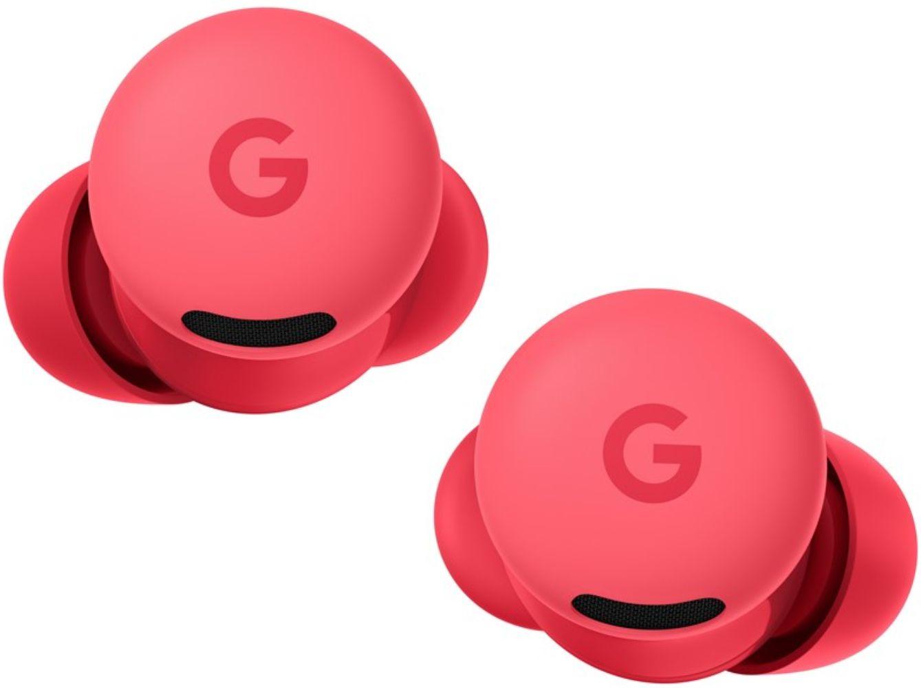 Renoverad Google Pixel Buds 2A - Reebelo Sverige