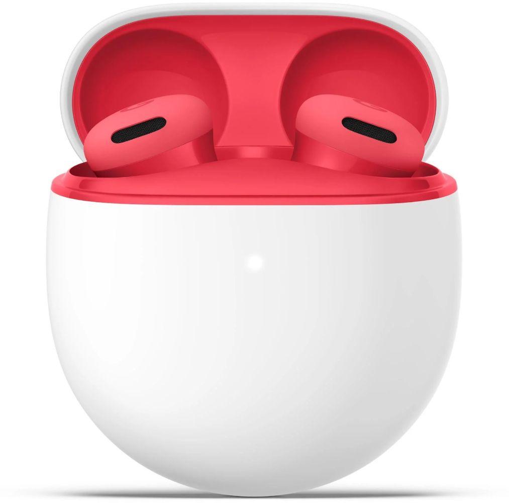 Renoverad Google Pixel Buds 2A - Reebelo Sverige