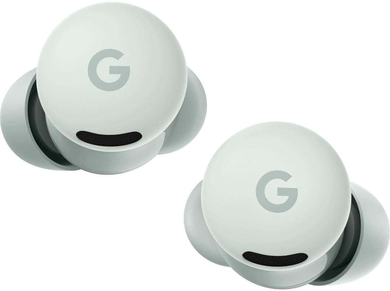 Renoverad Google Pixel Buds 2A - Reebelo Sverige