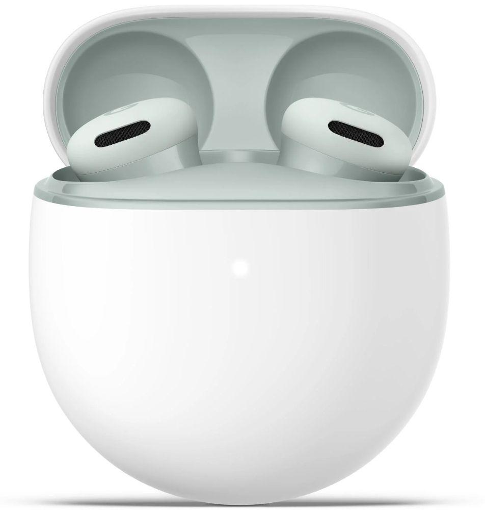 Renoverad Google Pixel Buds 2A - Reebelo Sverige