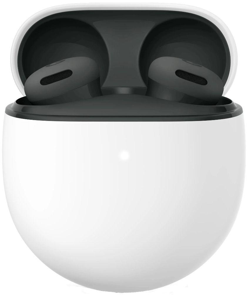 Renoverad Google Pixel Buds 2A - Reebelo Sverige