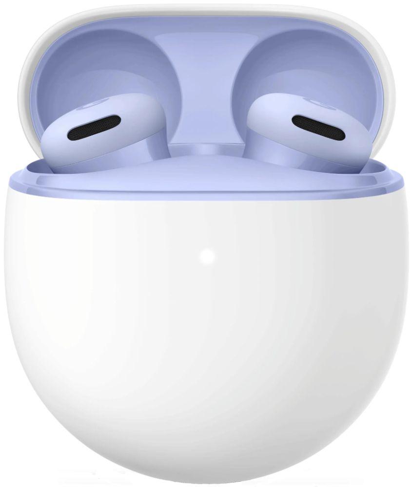 Renoverad Google Pixel Buds 2A - Reebelo Sverige