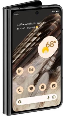 Renoverad Google Pixel Fold (5G) - Reebelo Sverige