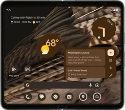 Renoverad Google Pixel Fold (5G) - Reebelo Sverige