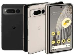 Renoverad Google Pixel Fold (5G) - Reebelo Sverige