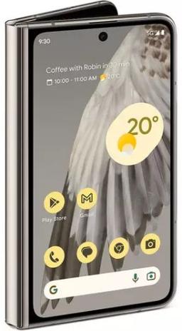 Renoverad Google Pixel Fold (5G) - Reebelo Sverige