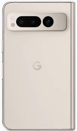 Renoverad Google Pixel Fold (5G) - Reebelo Sverige