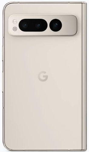 Renoverad Google Pixel Fold (5G) - Reebelo Sverige