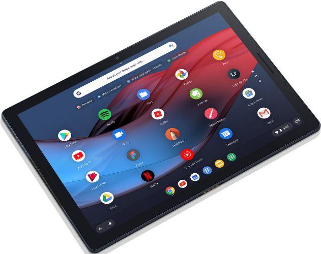 Renoverad Google Pixel Slate (2018) - Reebelo Sverige