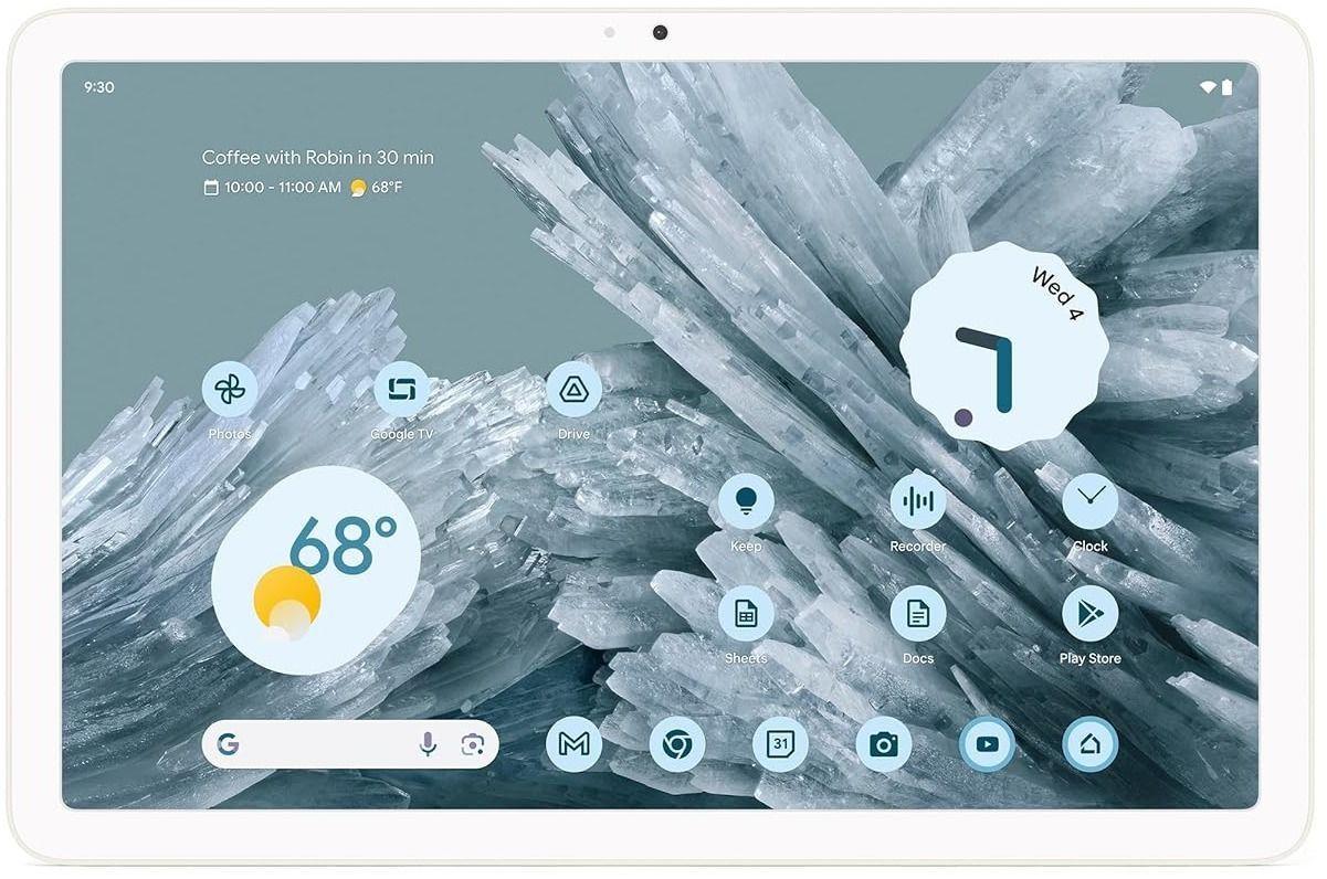 Renoverad Google Pixel Tablet - Reebelo Sverige