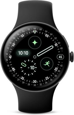 Renoverad Google Pixel Watch 4 - Reebelo Sverige