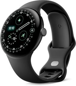 Renoverad Google Pixel Watch 4 - Reebelo Sverige