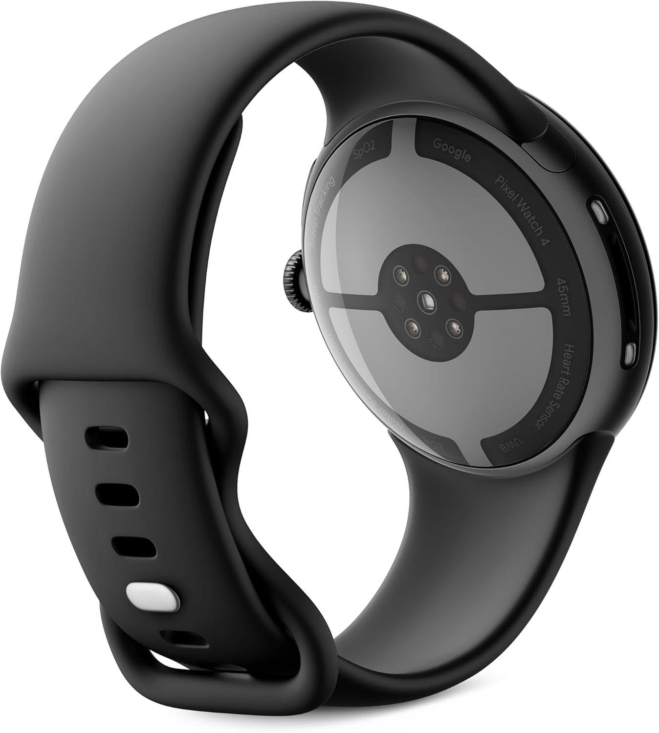 Renoverad Google Pixel Watch 4 - Reebelo Sverige
