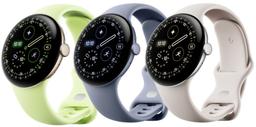 Renoverad Google Pixel Watch 4 - Reebelo Sverige