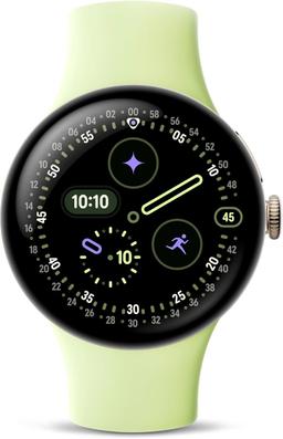 Renoverad Google Pixel Watch 4 - Reebelo Sverige