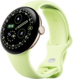 Renoverad Google Pixel Watch 4 - Reebelo Sverige
