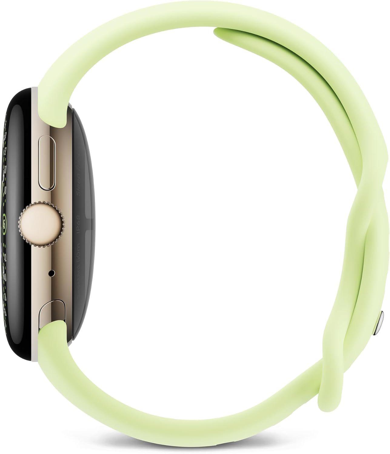 Renoverad Google Pixel Watch 4 - Reebelo Sverige