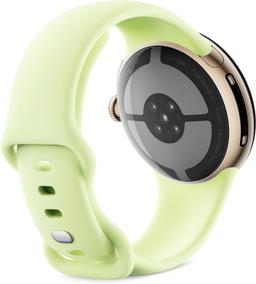 Renoverad Google Pixel Watch 4 - Reebelo Sverige