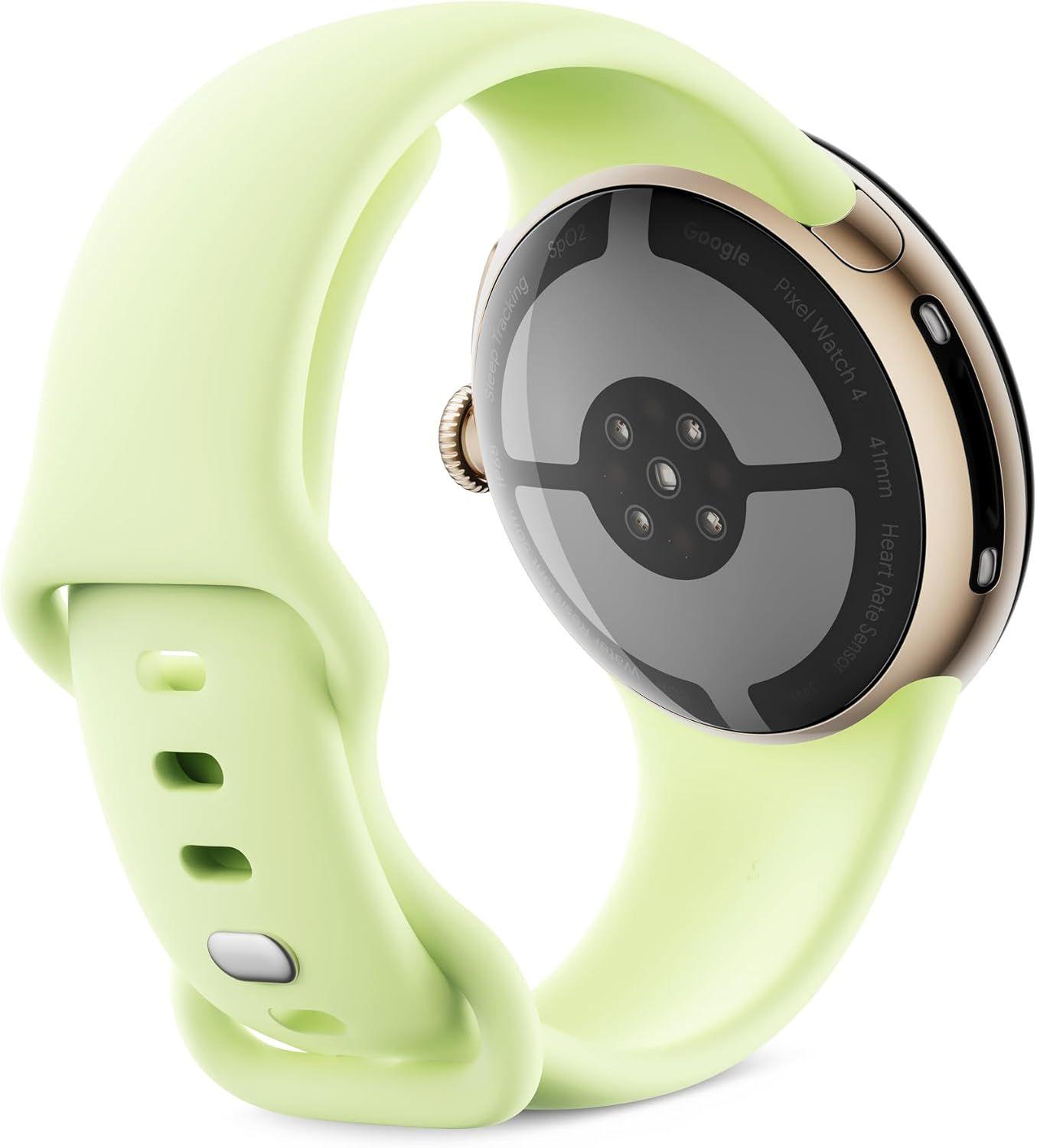 Renoverad Google Pixel Watch 4 - Reebelo Sverige