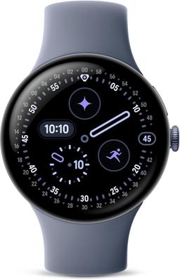 Renoverad Google Pixel Watch 4 - Reebelo Sverige