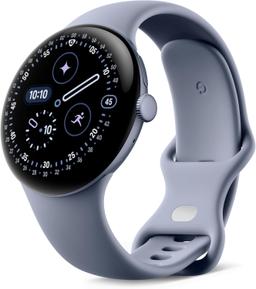 Renoverad Google Pixel Watch 4 - Reebelo Sverige