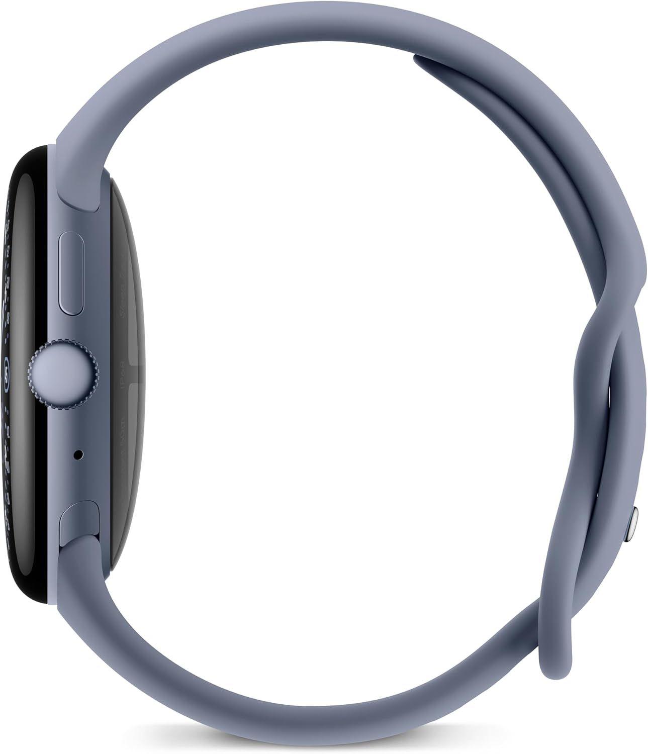 Renoverad Google Pixel Watch 4 - Reebelo Sverige