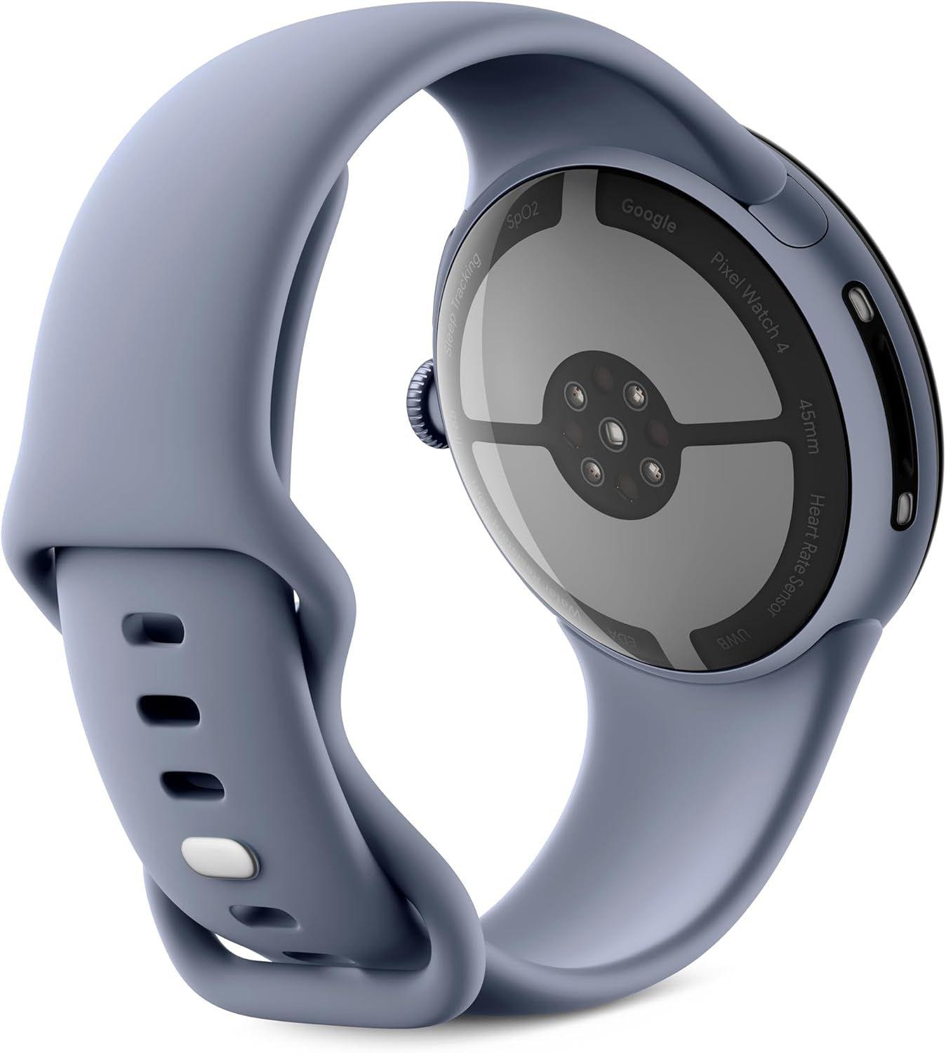 Renoverad Google Pixel Watch 4 - Reebelo Sverige