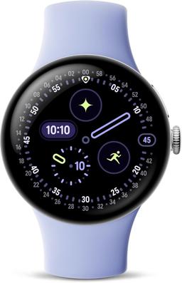 Renoverad Google Pixel Watch 4 - Reebelo Sverige