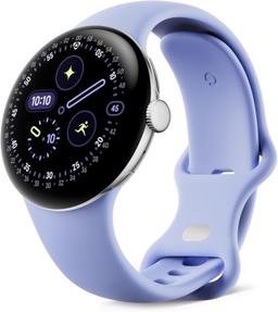 Renoverad Google Pixel Watch 4 - Reebelo Sverige