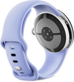 Renoverad Google Pixel Watch 4 - Reebelo Sverige