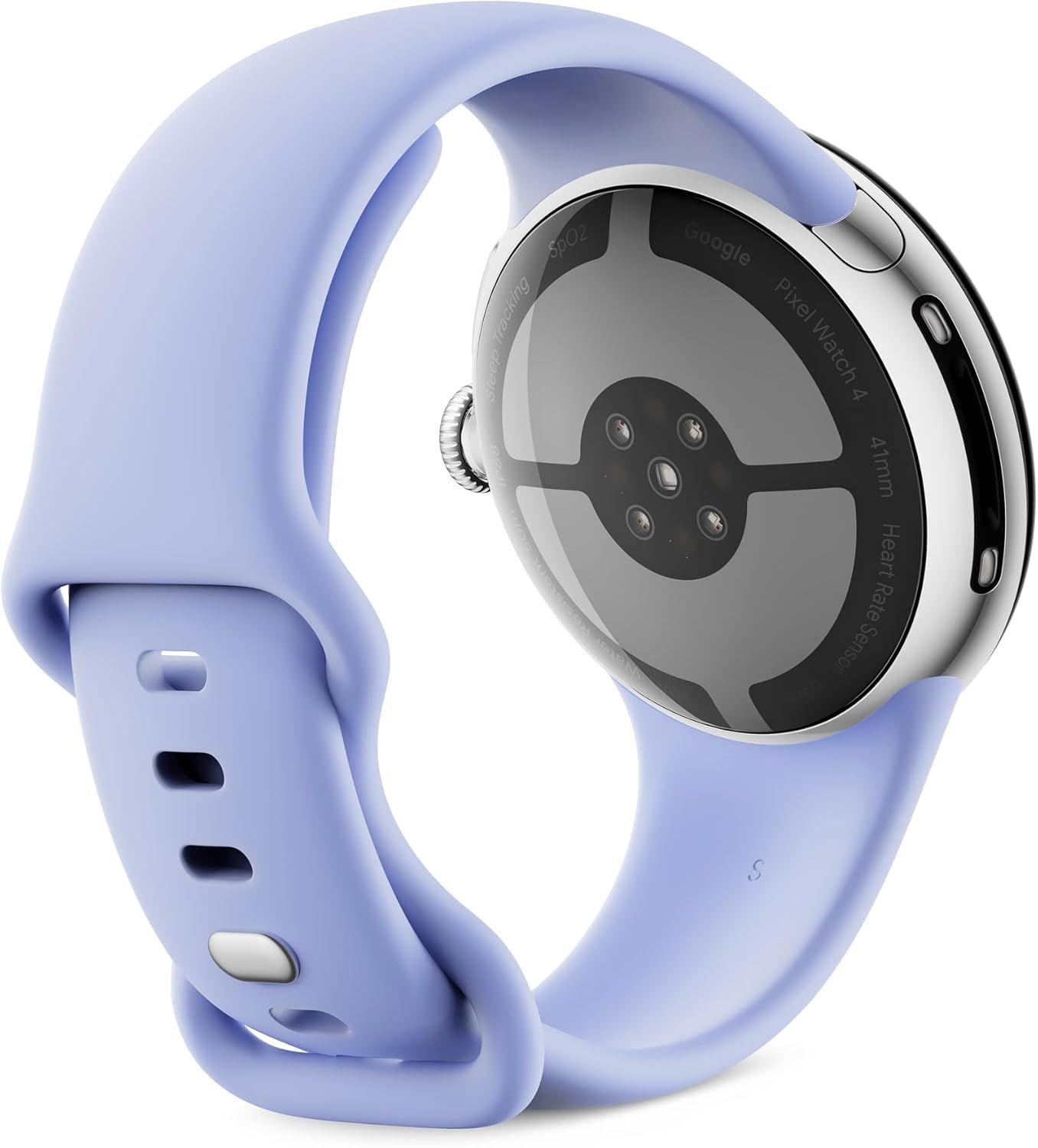 Renoverad Google Pixel Watch 4 - Reebelo Sverige