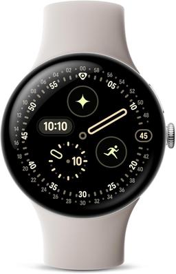 Renoverad Google Pixel Watch 4 - Reebelo Sverige