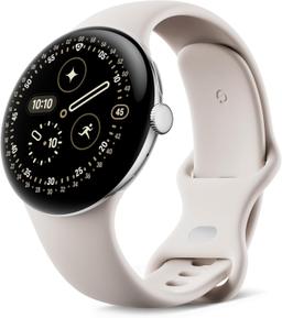 Renoverad Google Pixel Watch 4 - Reebelo Sverige