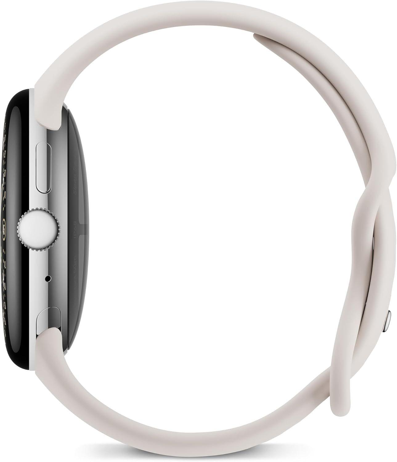 Renoverad Google Pixel Watch 4 - Reebelo Sverige