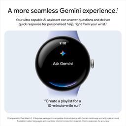 Renoverad Google Pixel Watch 4 - Reebelo Sverige